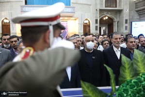 تجدید میثاق وزارت کار