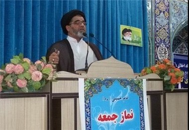 هدف داعش ایجاد ناامنی در خط مقدم مقاومت علیه رژیم صهیونیستی است