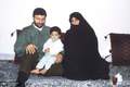همسر شهید صیاد شیرازی درگذشت 