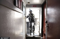 تصاویری جدید از رزمایش نیروهای دریایی  (7)