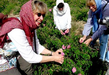 32 هزار و 500 گردشگر خارجی از کاشان دیدن کردند