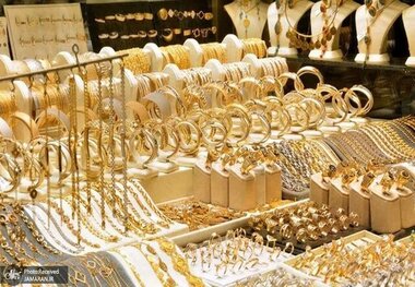 قیمت طلا و سکه امروز (۲۰ شهریور مرداد ۱۴۰۵)
