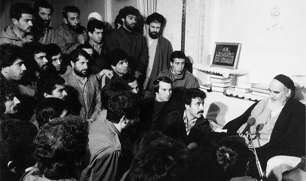 Imam Khomeini described sportsmen and athletes as source of hope for nation