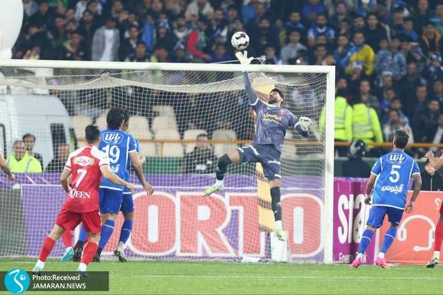 پرونده بیرانوند فرقی با سایر پرونده ها ندارد!