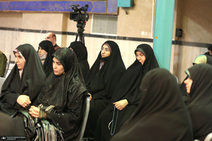 آئین رونمایی مجموعه چهار جلدی ودیعه