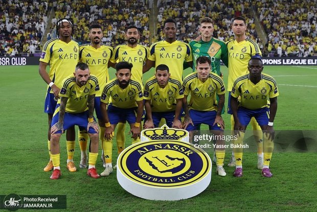 نتیجه هزینه های هنگفت النصر؛ غیبت در لیگ نخبگان آسیا!