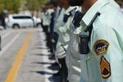 اقتدار پلیس در کرمان
