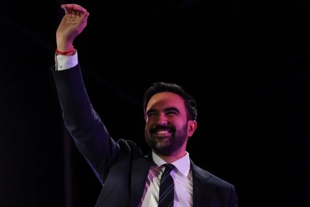 پیروزی ممدانی در نیویورک؛ بازپس‌گیری دموکراسی از آنان که آن را فروختند