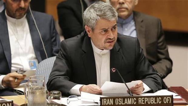 هر گونه درخواست یک جانبه برای دائمی کردن اقدامات اعتمادساز ایران کاملاً غیرقابل قبول است