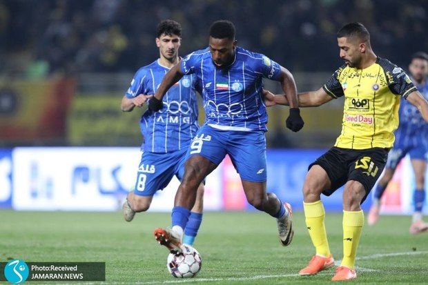 تعویق 24 ساعته بازی استقلال در جام حذفی؟