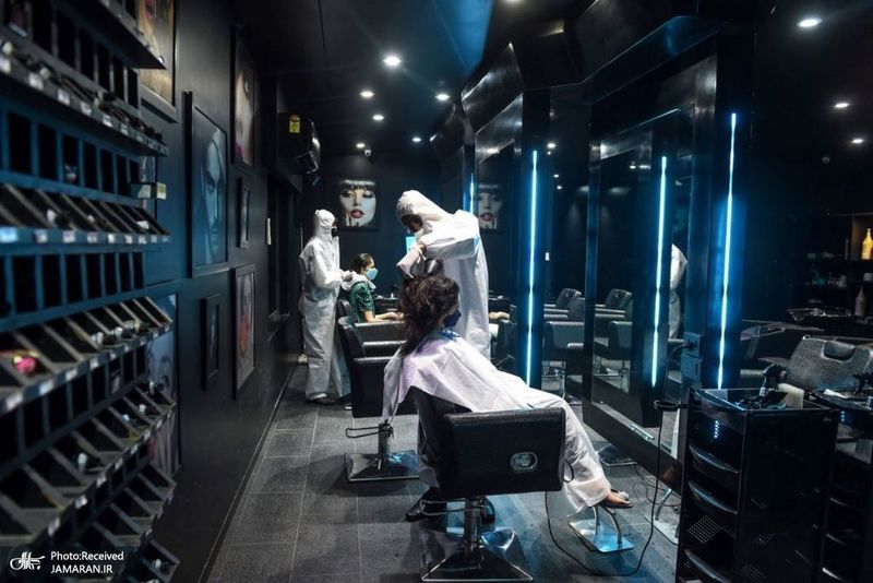 منتخب تصاویر امروز جهان- 1 مهر