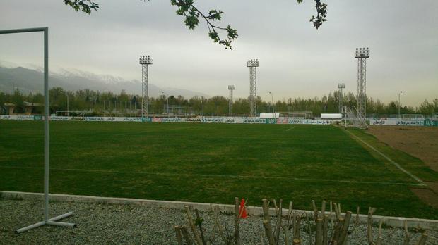 دعوت به تیم ملی فوتبال از طریق پیامک!