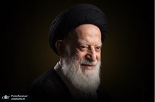بزرگداشت آیت‌الله العظمی شبیری زنجانی، چهارشنبه(8 مهر) در مدرسه عالی شهید مطهری برگزار می‌شود