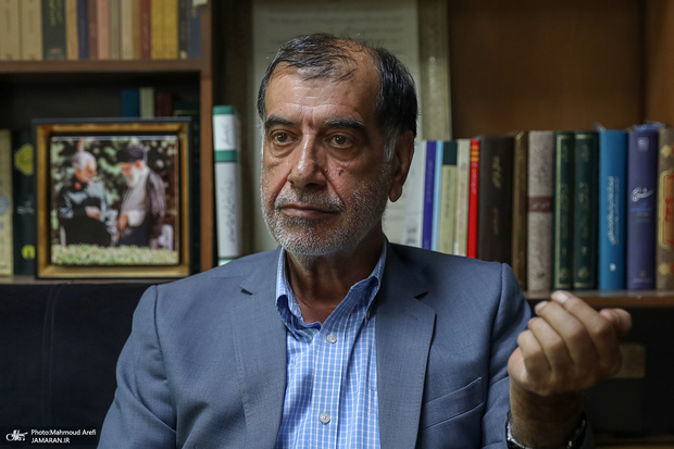 باهنر: شهید لاریجانی مدیری در تراز انقلاب بود/ دولت در جنگ ۴۰ روزه کشور را به خوبی مدیریت کرد/ همه ما ایرانیان یک مسیر مشترک داریم و آن مسیر پیروزی است/ فقط بخشی از توانمندی‌های خود را در جنگ تحمیلی نمایش دادیم