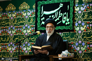 هادی خامنه‌ای: به هیچ‌وجه نمی‌توان نگاه‌های تبعیض‌آمیز به زنان را به دین نسبت داد