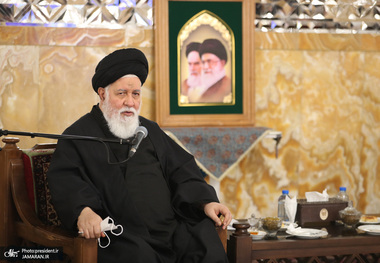 علم‌الهدی: نگفتیم چون به آقا علاقه داریم، آقازاده برای اداره کشور بیاید/ بحث اداره کشور توسط آیت‌الله سید مجتبی خامنه‌ای از پیش مطرح بود