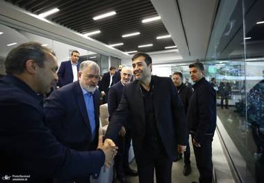 دنیامالی: انتخاب ورزشگاه دست باشگاه ها نیست!/ فقط بازی های ملی و دربی در آزادی برگزار می شود