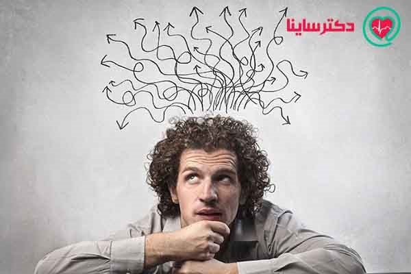 وسواس تقارن چیست؟ +درمان