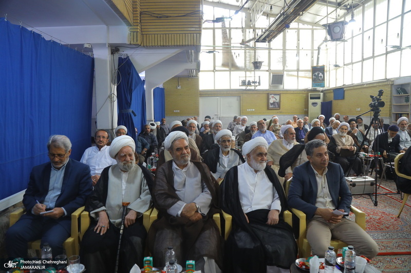 نشست علمی فقه پژوهی با موضوع «ملاحظاتی در باب نسبت فقه و اخلاق»