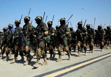 آیا ترامپ به خاطر پایگاه بگرام، جنگی علیه افغانستان راه می اندازد؟