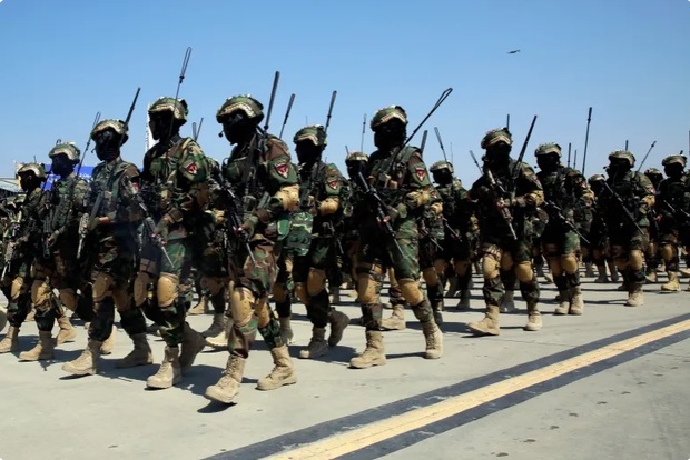 آیا ترامپ به خاطر پایگاه بگرام، جنگی علیه افغانستان راه می اندازد؟