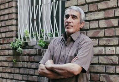 کوروش اسدی به خانه ابدی بدرقه شد