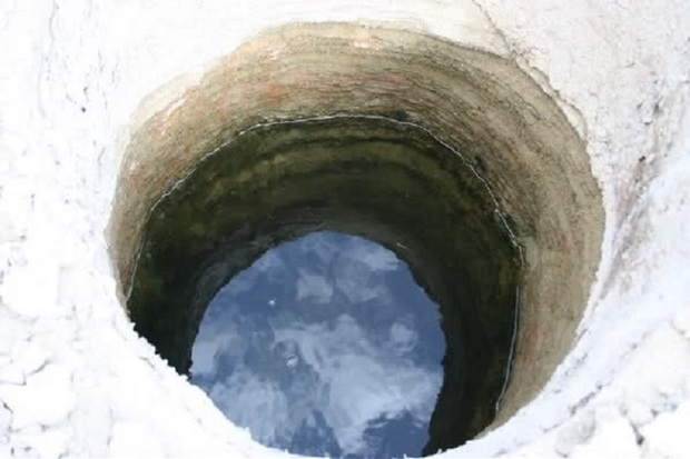 دبی چاه های آب روستایی باشت 20 درصد افزایش یافت