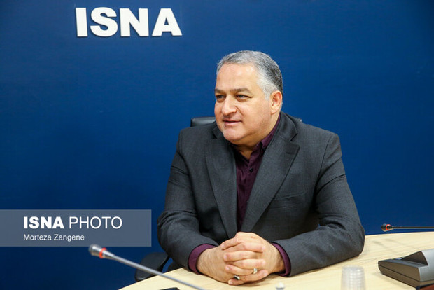 واگذاری هما، رجا و ۴ شرکت دیگر و راه‌اندازی قطار عشق‌آباد، هرات و آنکارا