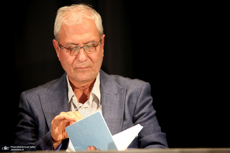 «همبستگی اجتماعی و دفاع ملی»؛ نشست دوازدهم: قدرت معنایی ایران