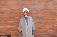 محمد اشرفی اصفهانی