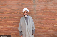 محمد اشرفی اصفهانی
