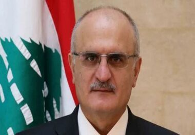 معاون نبیه بری: دشمن باید به طور کامل از جنوب لبنان خارج شود
