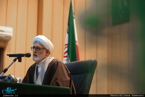 نشست سیاست ورزی و حقوق شهروندی زنان از منظر حقوق اسلام و حقوق بشر