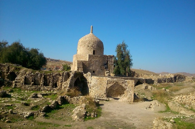 زندگی به شهر تاریخی بلاد شاپور برمی گردد