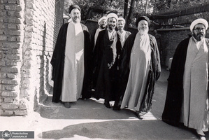 آیت الله مومن