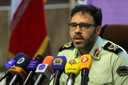 سخنگوی نیروی انتظامی: پلیس بر سر امنیت مردم هرگز مماشات نخواهد کرد