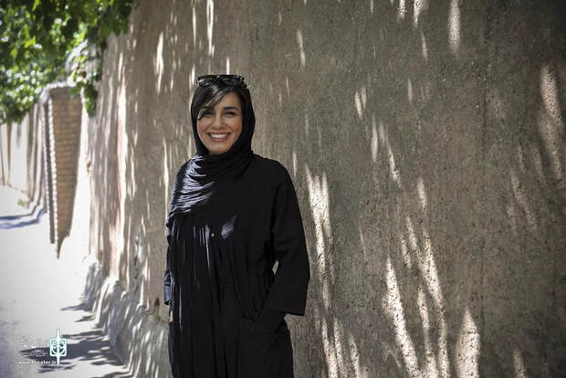 مژگان خالقی کارگردان بازداشت شد