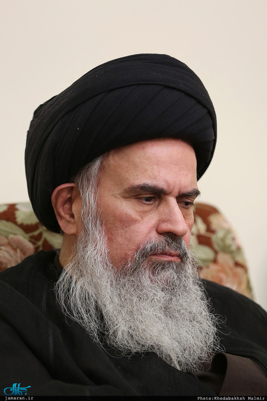 تجلیل از جمعی از قاریان بین المللی قرآن 