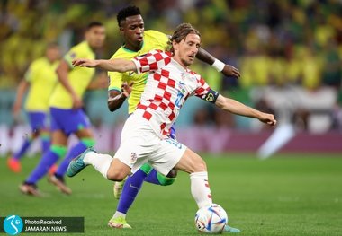 بازیکنانی به مطمئنی بانک در کرواسی.