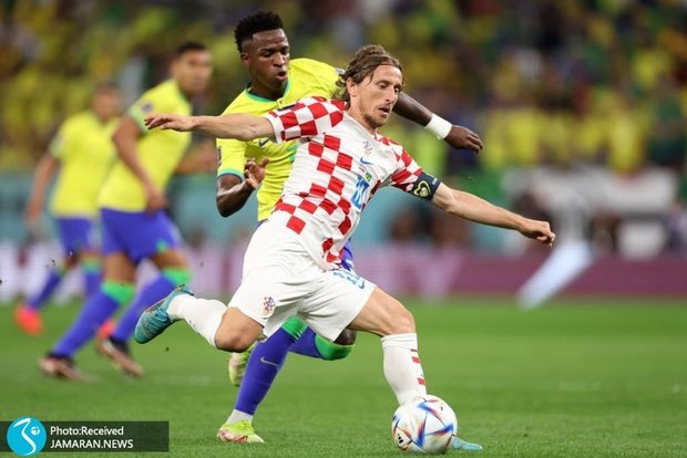 بازیکنانی به مطمئنی بانک در کرواسی.