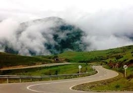 توسعه طارم با «راه» امکان دارد