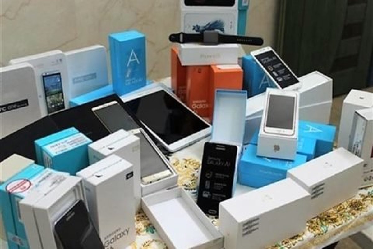جدیدترین قیمت انواع تلفن همراه در بازار/ 5 شهریور 99
