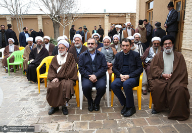 پنجمین روز هفته فرهنگی «بر آستان آفتاب»/ دو همایش «ائمه جمعه» و «عدالت تربیتی از دیدگاه امام»