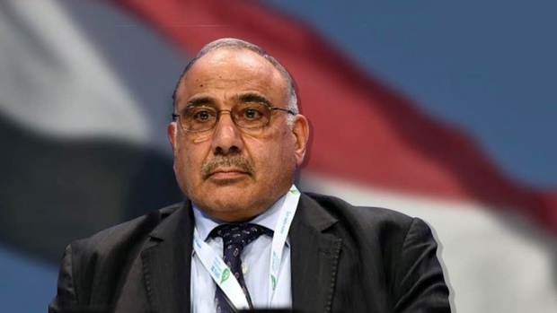 توضیح نخست‌وزیر عراق در مورد استعفایش