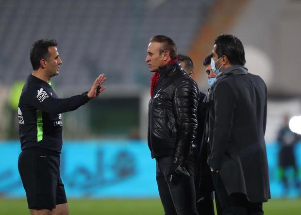 جنجال خاموش در لیگ برتر با شائبه در جنوب؛ اعتراض پرسپولیس به چیست؟