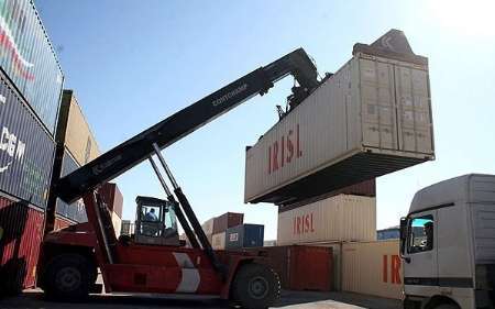 صادرات افزون بر834هزار دلارکالا ازکهگیلویه وبویراحمد به خارج از کشور