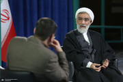 گفتگو با مصطفی پورمحمدی به مناسبت چهل و چهارمین سالگرد پیروزی انقلاب اسلامی 