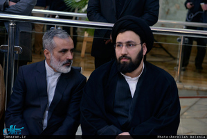 سالروز یوم الله 12 بهمن در حرم مطهر امام خمینی(س)