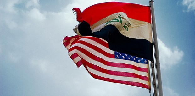توافق بغداد و واشنگتن بر کاهش نیروهای آمریکایی در عراق/ الکاظمی: خروج آمریکا از عراق به تایید دو طرف رسید