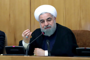 رئیس جمهور روحانی: نگاه مقتدرانه شهید حججی، بهترین جلوه اقتدار نظام اسلامی است